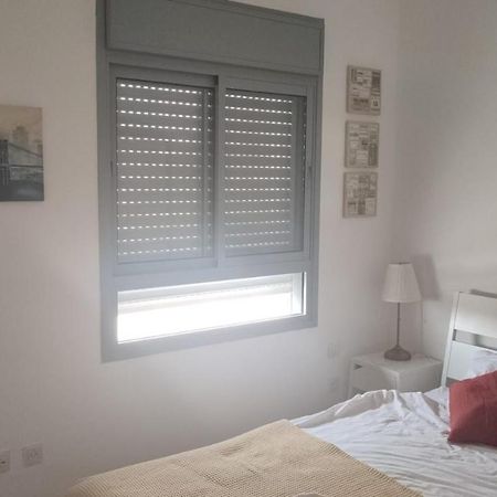 Red Mountains Apartments Ейлат Екстериор снимка