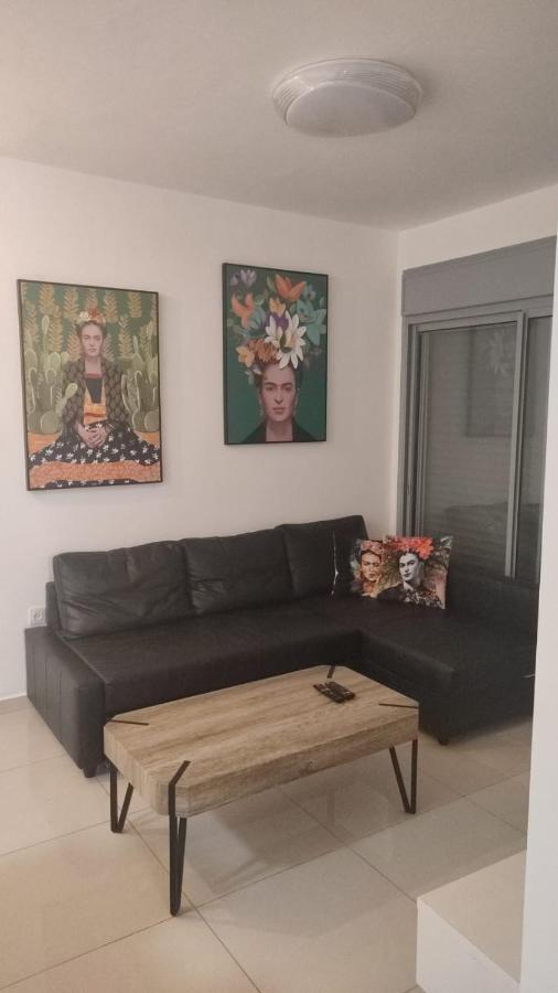Red Mountains Apartments Ейлат Екстериор снимка