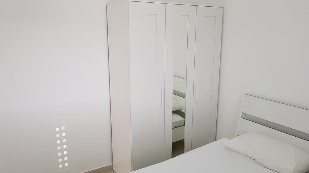 Red Mountains Apartments Ейлат Екстериор снимка