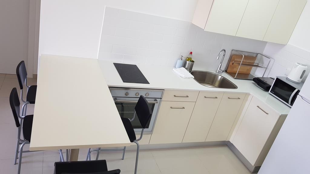 Red Mountains Apartments Ейлат Екстериор снимка