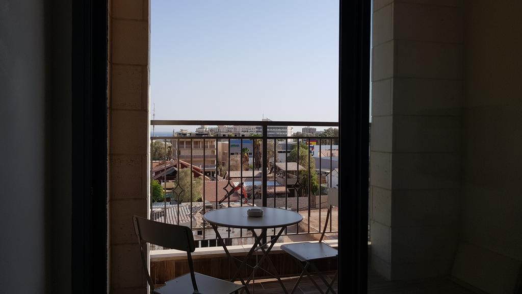 Red Mountains Apartments Ейлат Екстериор снимка