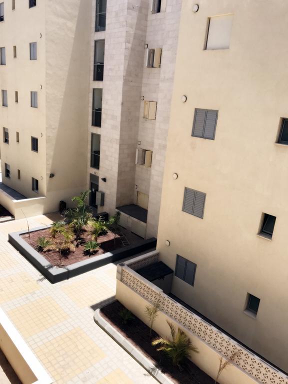 Red Mountains Apartments Ейлат Екстериор снимка