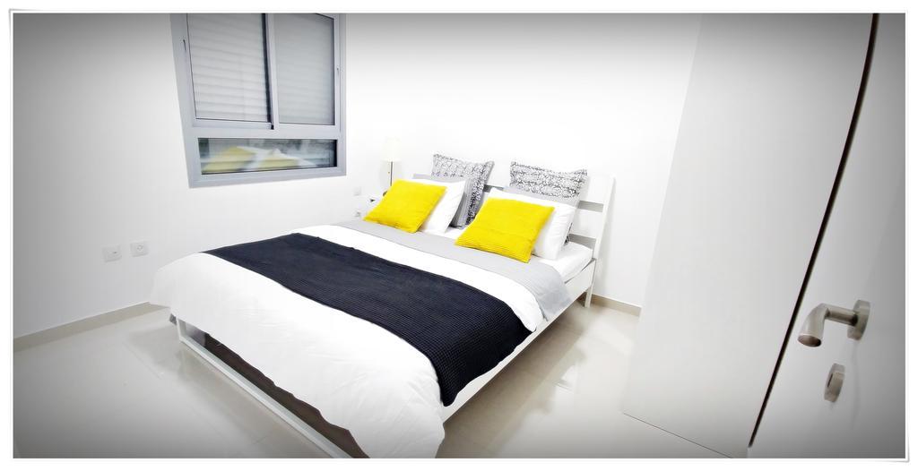 Red Mountains Apartments Ейлат Екстериор снимка