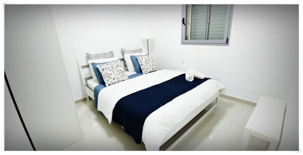 Red Mountains Apartments Ейлат Екстериор снимка